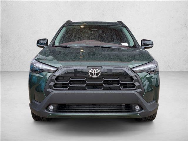 New 2026 Toyota Corolla Cross XLE image 6
