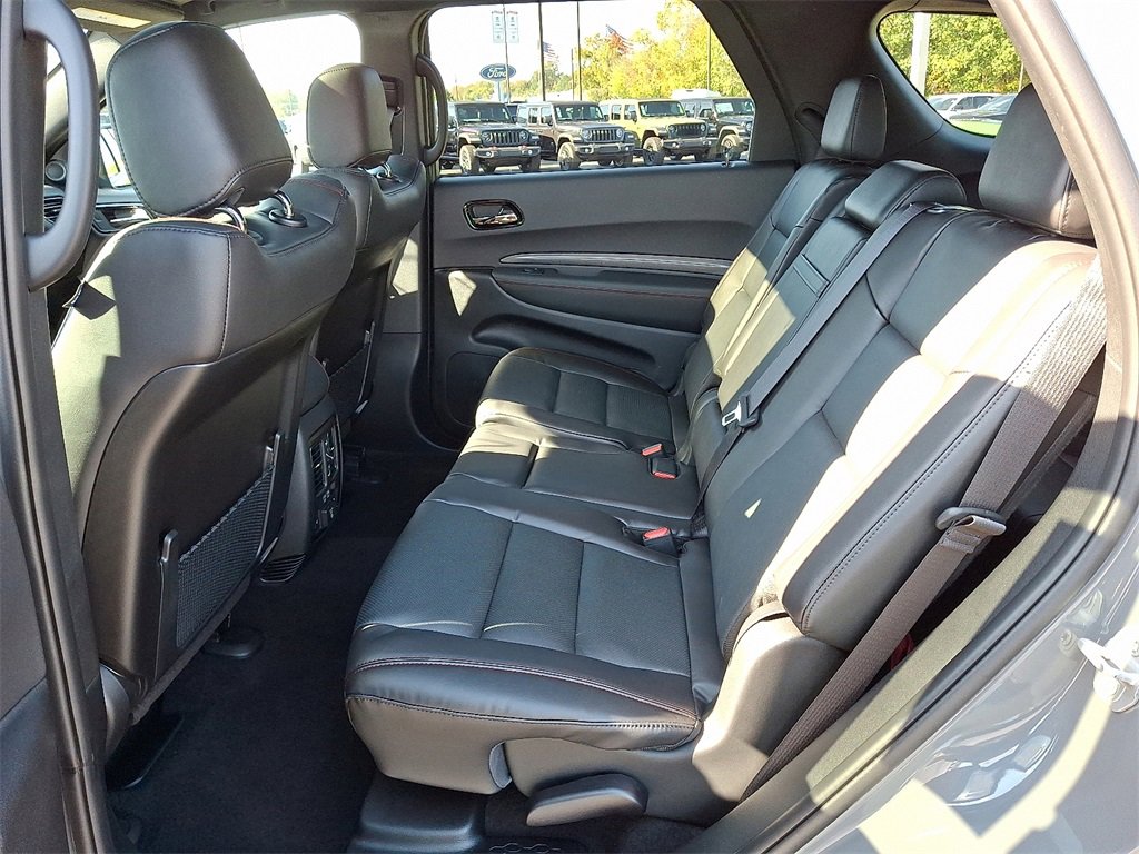 New 2026 Dodge Durango GT image 5