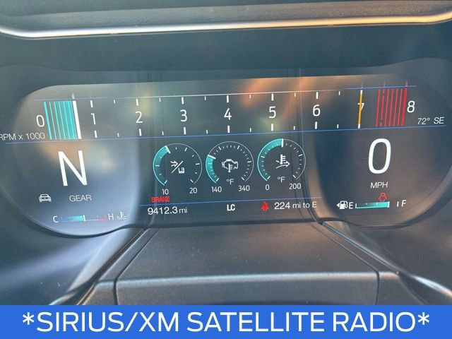 Used 2019 Ford Mustang GT Premium w/ Performance Package - Level 2 RWD image 14