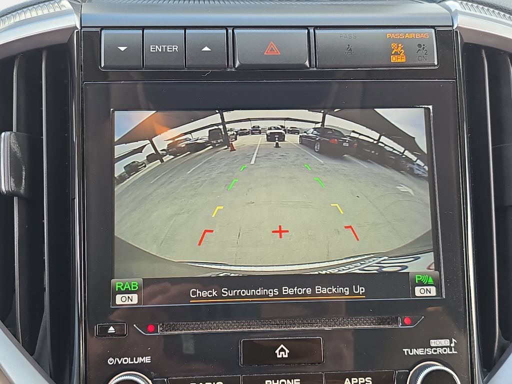 Used 2019 Subaru Ascent Limited AWD/4WD image 27