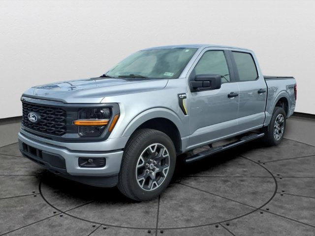 Used 2024 Ford F150 STX