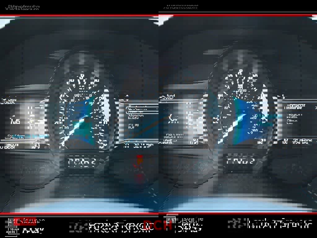 Used 2022 Ford Edge ST-Line w/ Class II Trailer Tow Package image 10