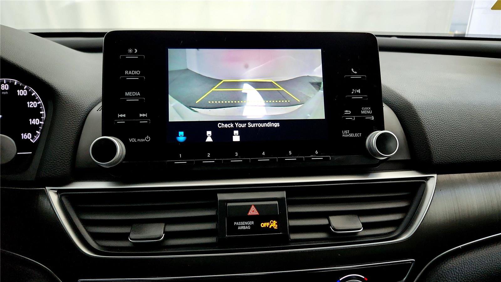 Used 2020 Honda Accord LX image 26