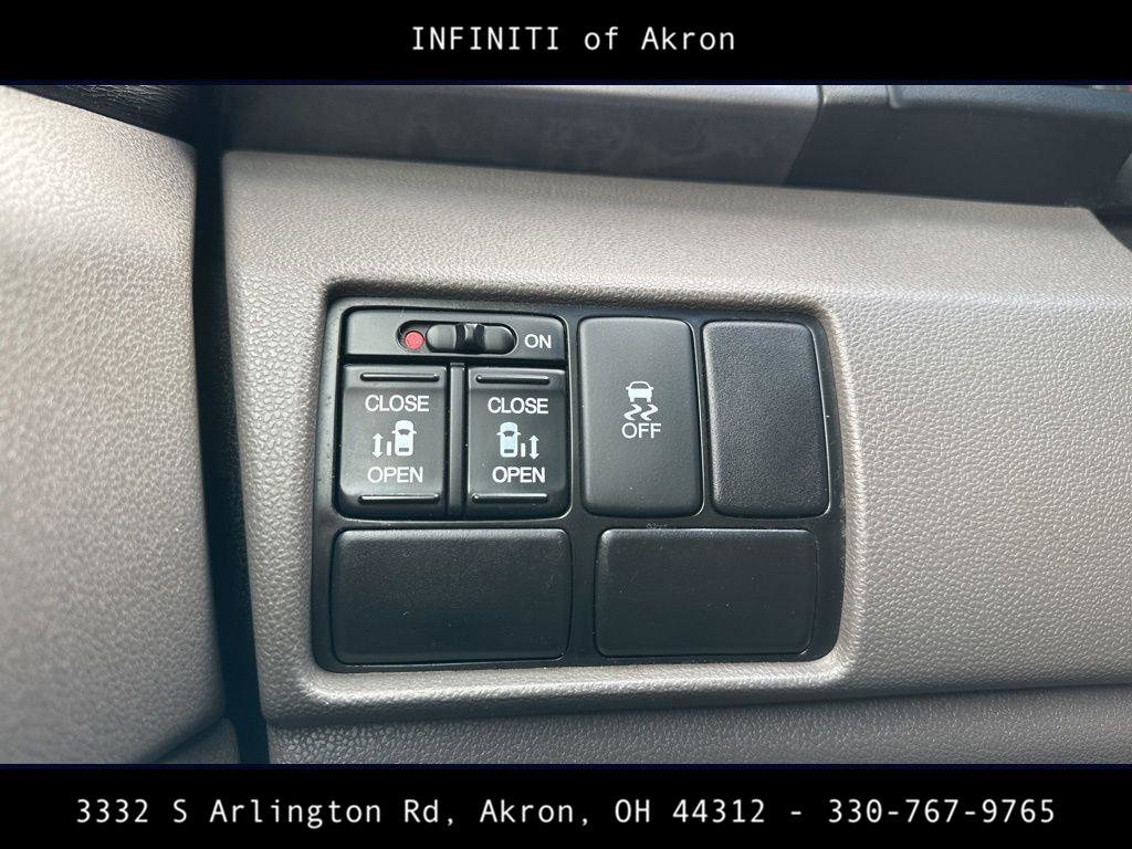 Used 2012 Honda Odyssey EX image 40