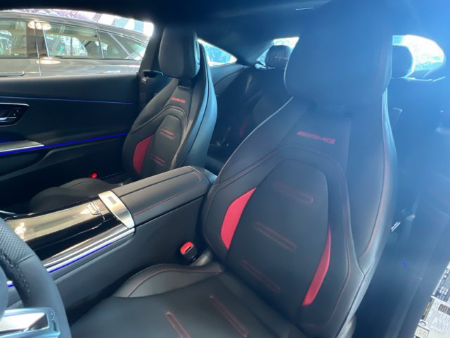 New 2027 Mercedes-Benz CLE 53 AMG 4MATIC Coupe image 8