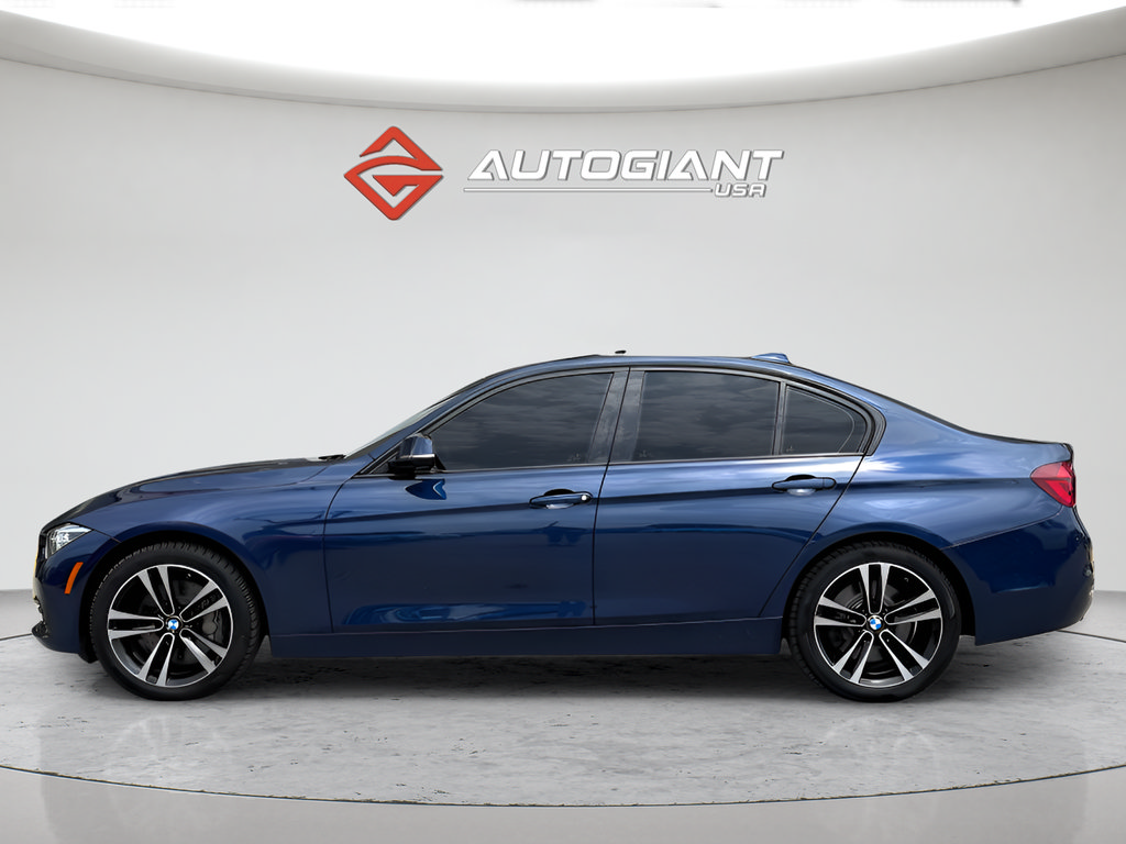 Used 2018 BMW 340i Sedan RWD image 9