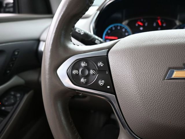 Used 2020 Chevrolet Traverse Premier image 17