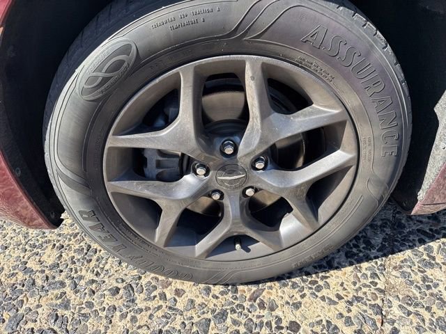 Used 2018 Chrysler Pacifica Touring Plus w/ S Appearance Package image 14