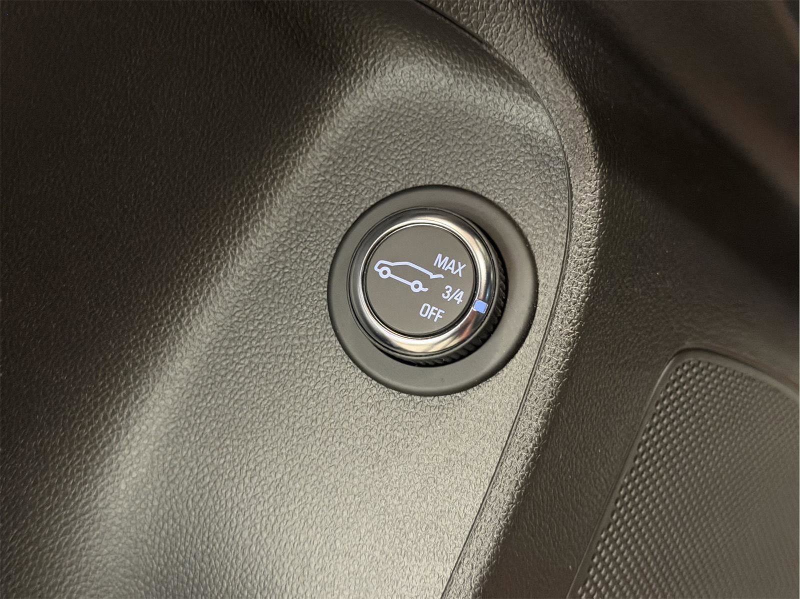 Certified 2024 Buick Envista Sport Touring w/ Convenience I Package FWD image 34