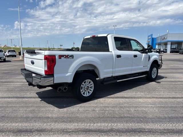 Used 2019 Ford F250 XLT w/ XLT Value Package AWD/4WD image 5