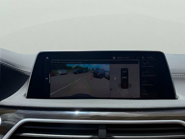 Used 2021 BMW 740i xDrive AWD/4WD image 21