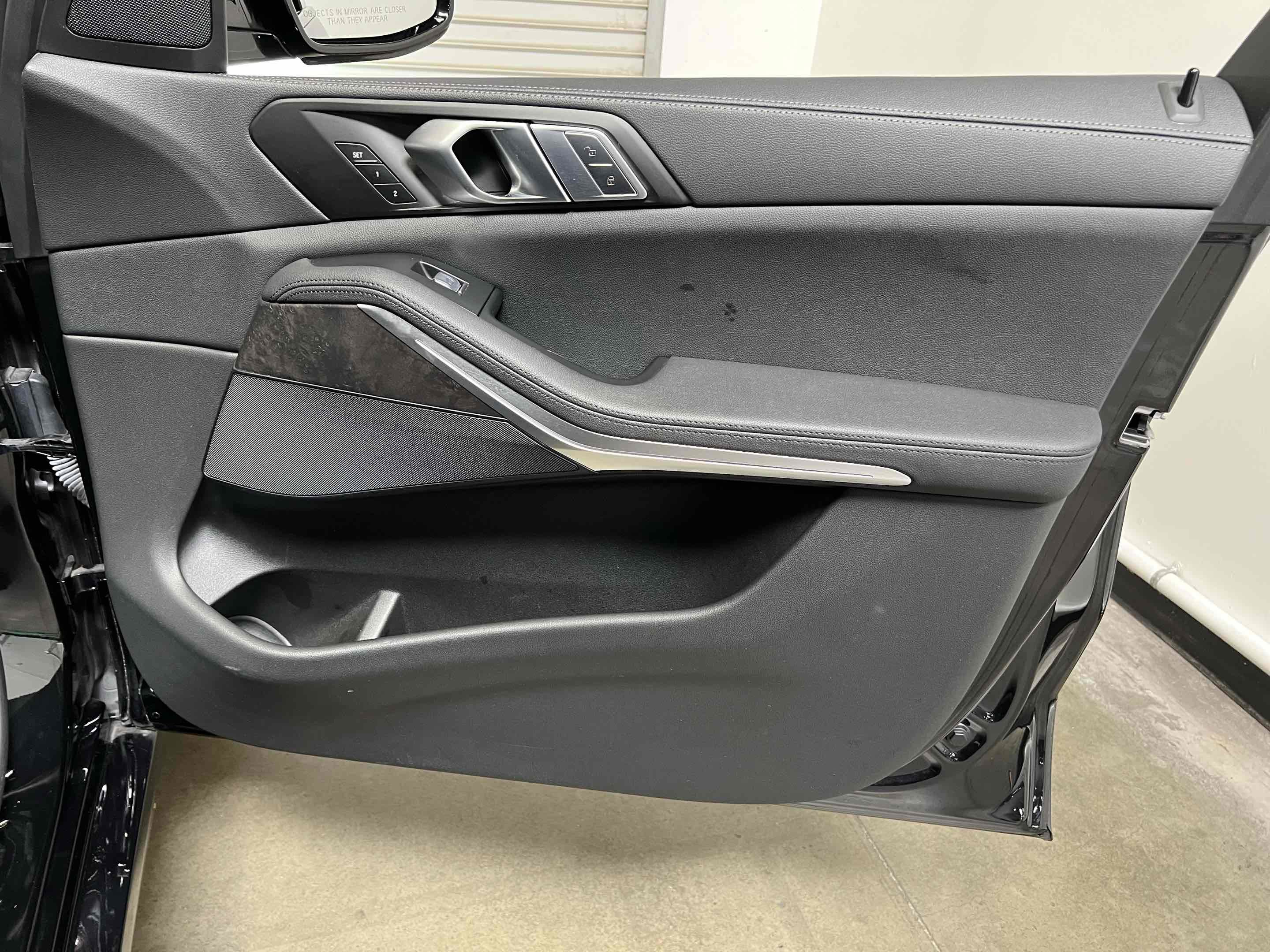 Used 2022 BMW X7 xDrive40i w/ Premium Package AWD/4WD image 83