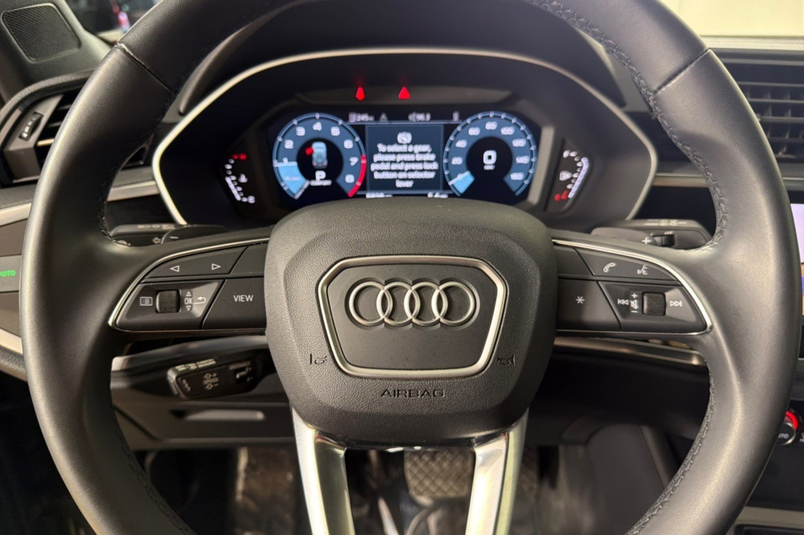 Used 2024 Audi Q3 2.0T Premium AWD/4WD image 21