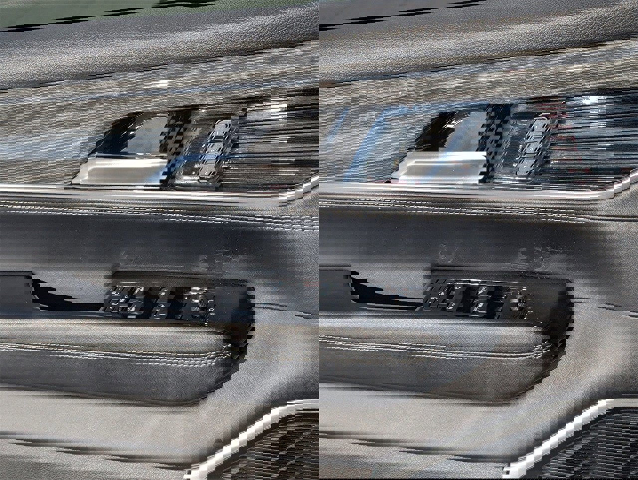 Used 2022 Jeep Wagoneer Series II image 24