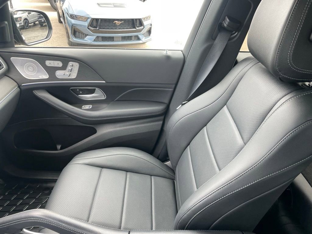 Used 2022 Mercedes-Benz GLE 350 4MATIC image 25