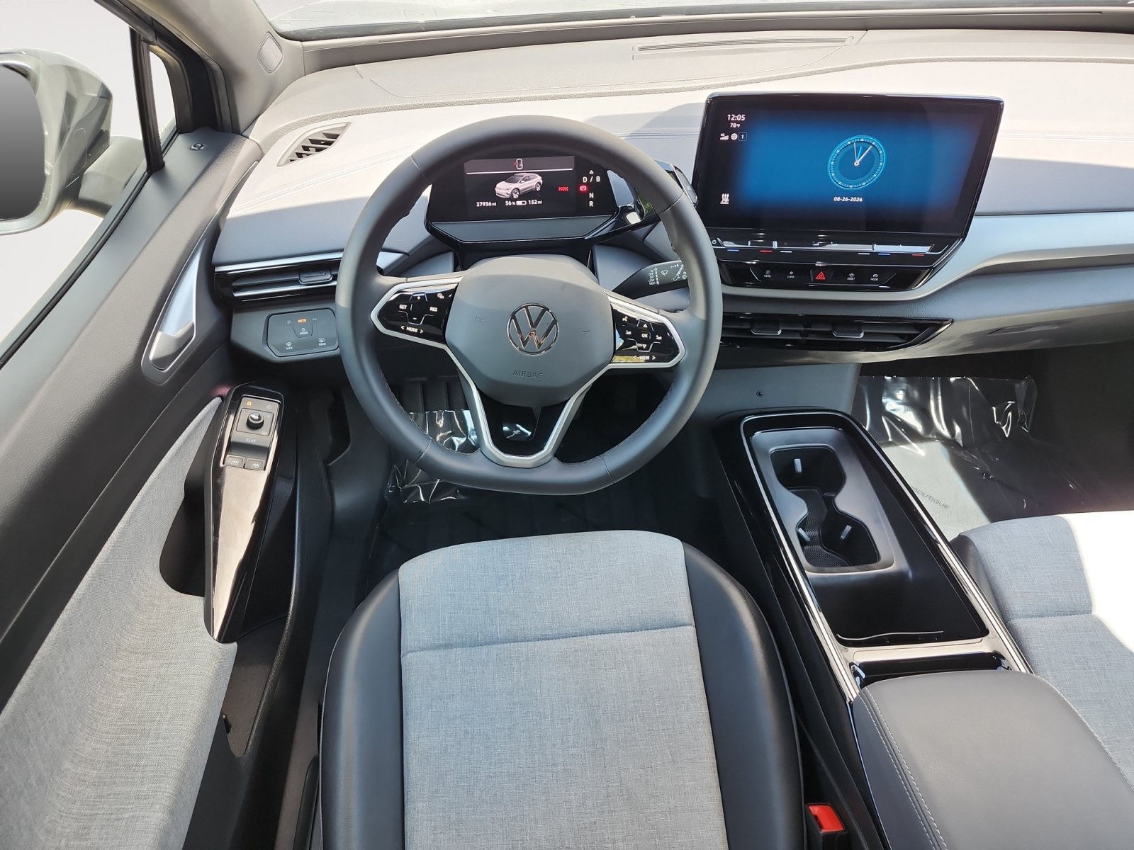 Used 2023 Volkswagen ID.4 Pro RWD image 10