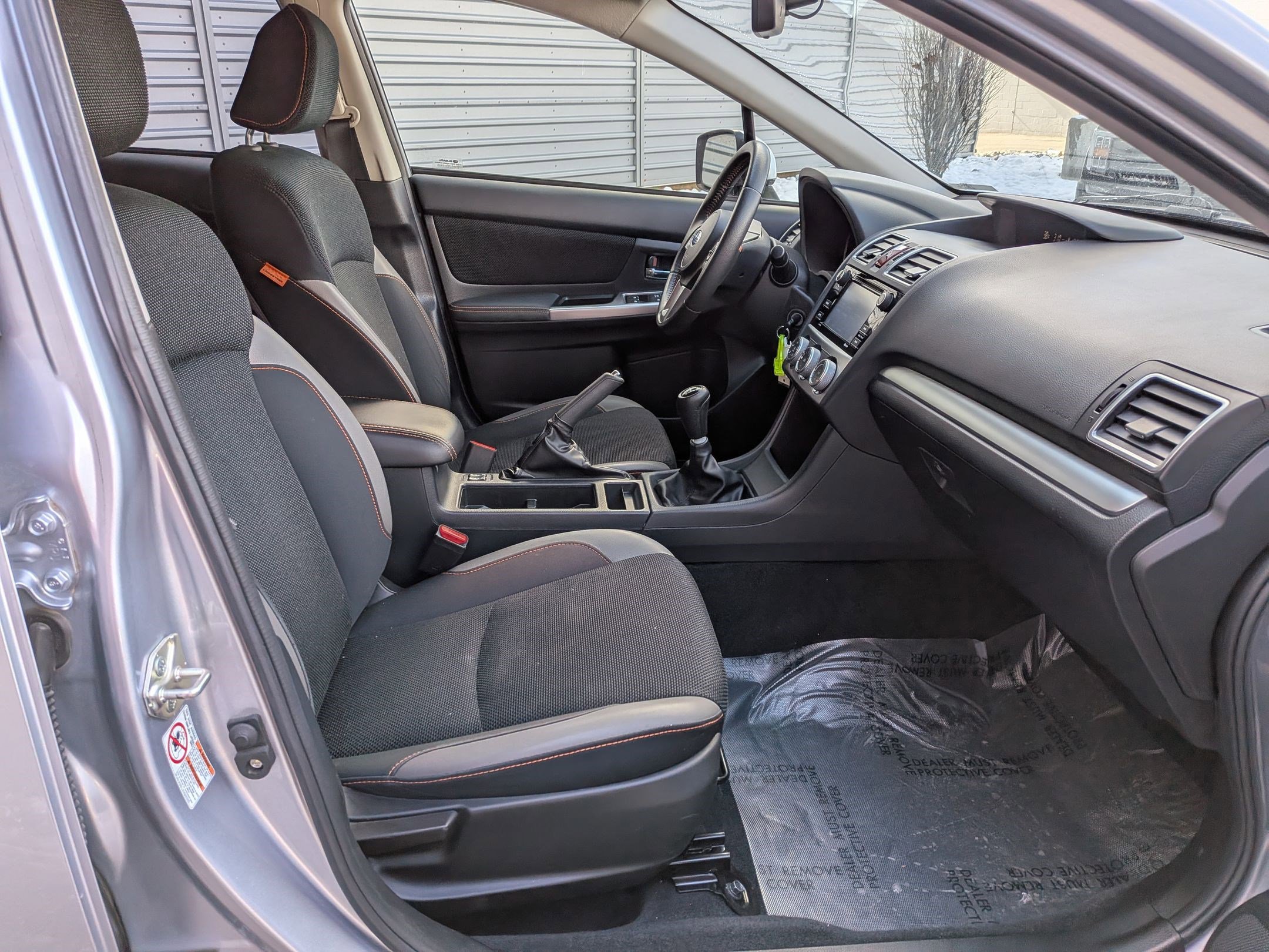 Used 2017 Subaru Crosstrek 2.0i Premium w/ Popular Package #1 image 30