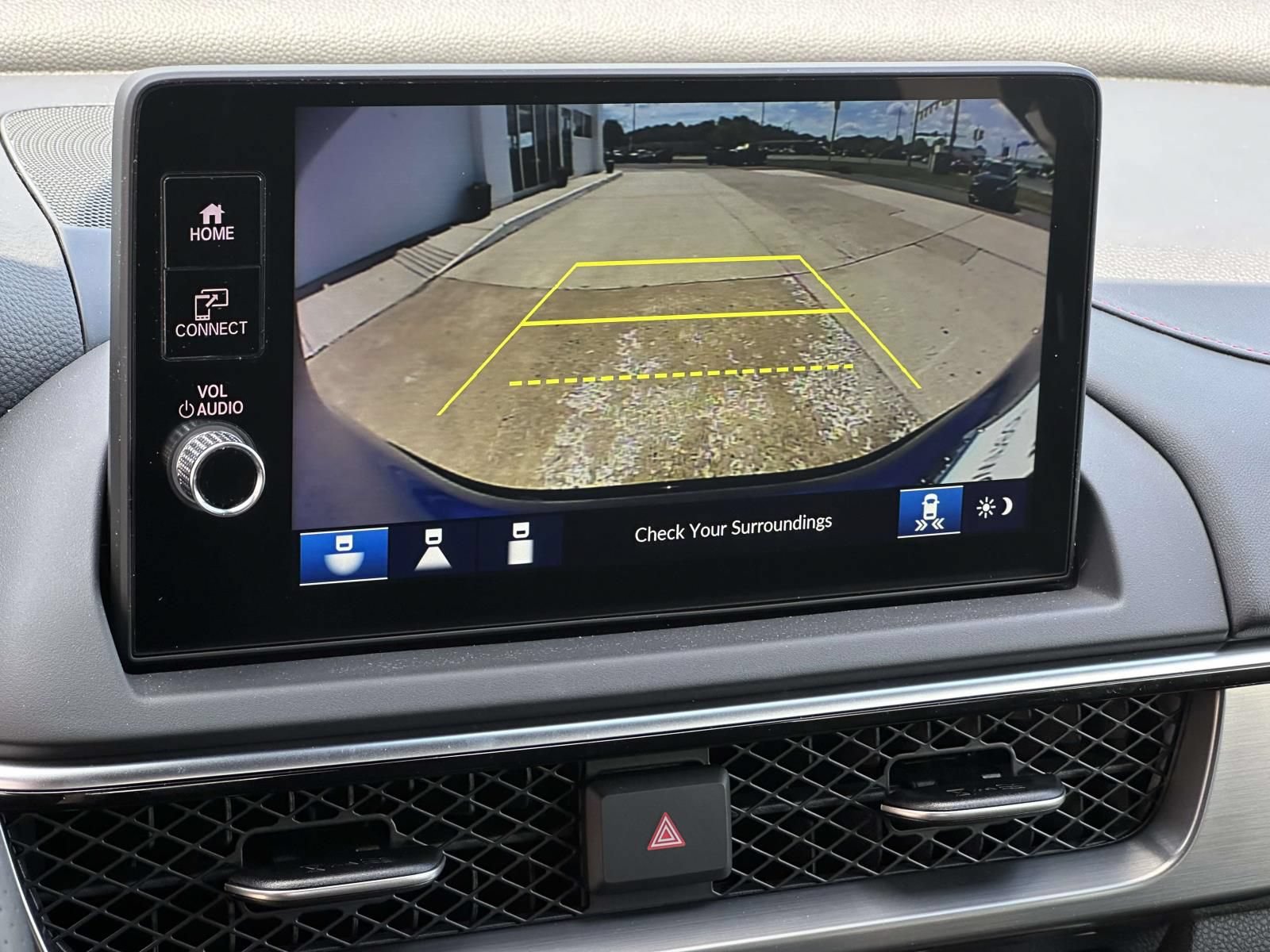 Certified 2025 Acura ADX A-Spec AWD/4WD image 21