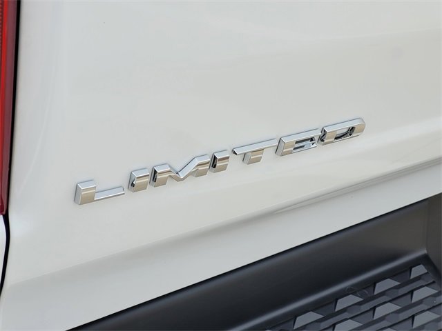 Used 2024 RAM 1500 Limited image 8