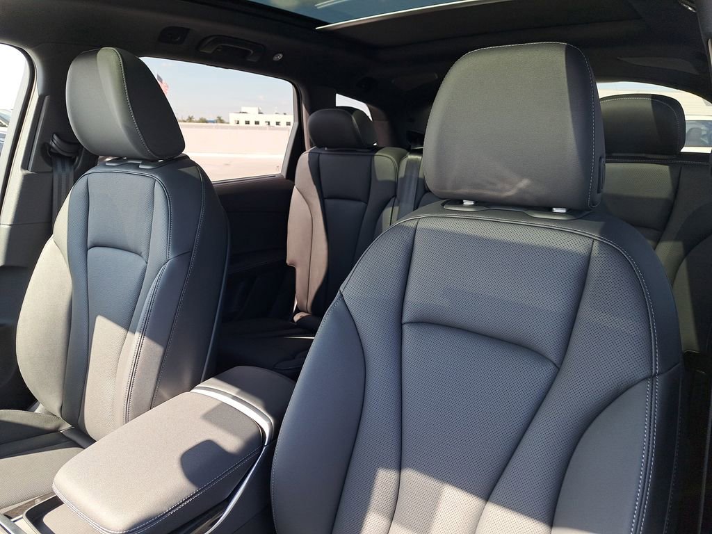 New 2026 Audi Q7 3.0T Premium Plus AWD/4WD image 17