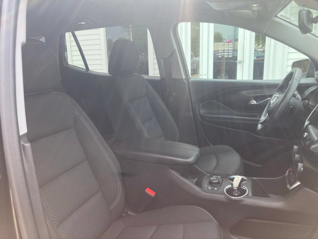 Used 2024 GMC Terrain SLE w/ Driver Convenience Package AWD/4WD image 43