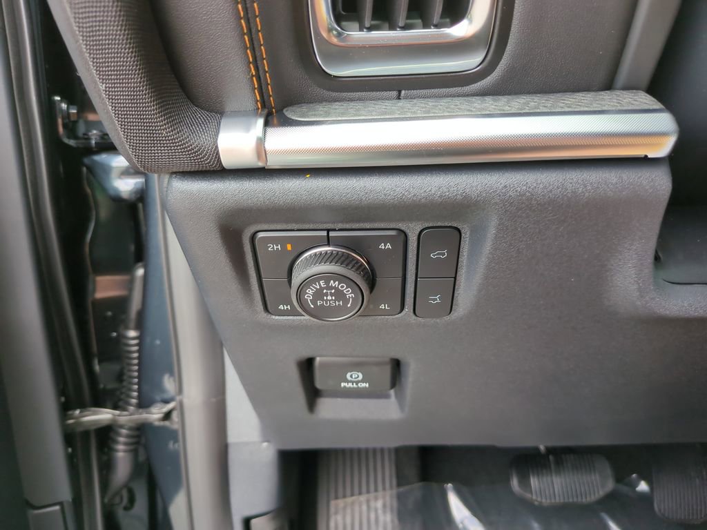 New 2026 Ford Expedition Tremor AWD/4WD image 24