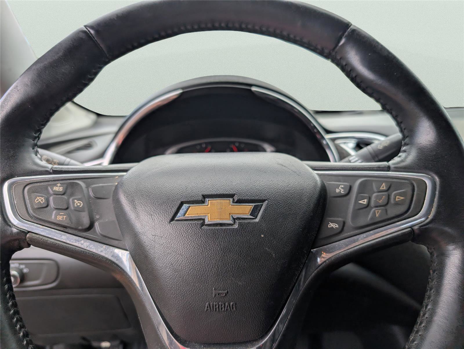 Used 2016 Chevrolet Malibu LT FWD image 18