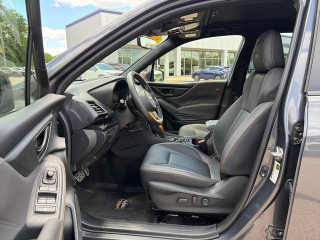 Used 2023 Subaru Forester Wilderness AWD/4WD image 9