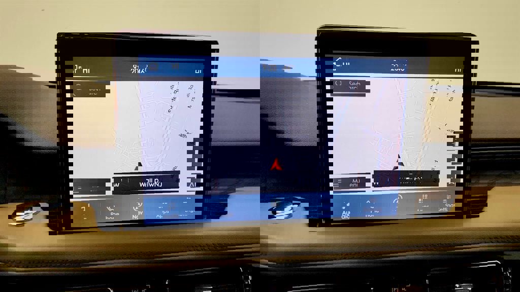 Used 2020 Lincoln Aviator Reserve w/ Equipment Group 202A AWD/4WD image 18