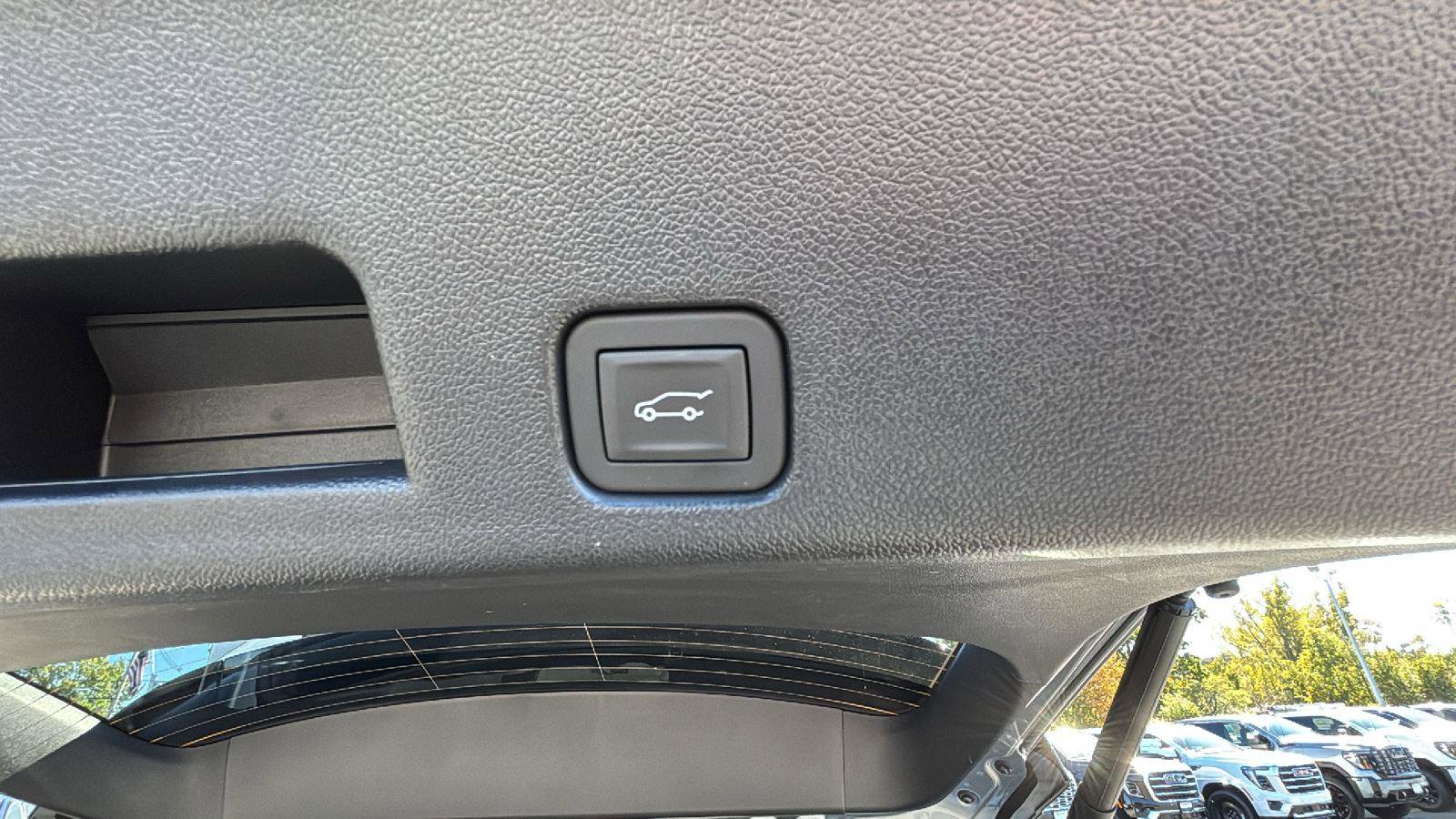 New 2025 GMC Acadia Elevation w/ Elevation Premium Package image 34