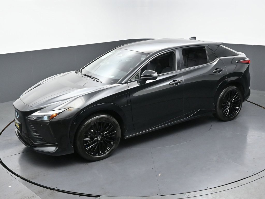 Used 2023 Lexus RZ 450e Premium w/ Accessory Package (2T) image 42