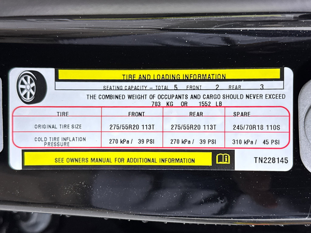 New 2026 RAM 1500 Big Horn w/ Night Edition image 34