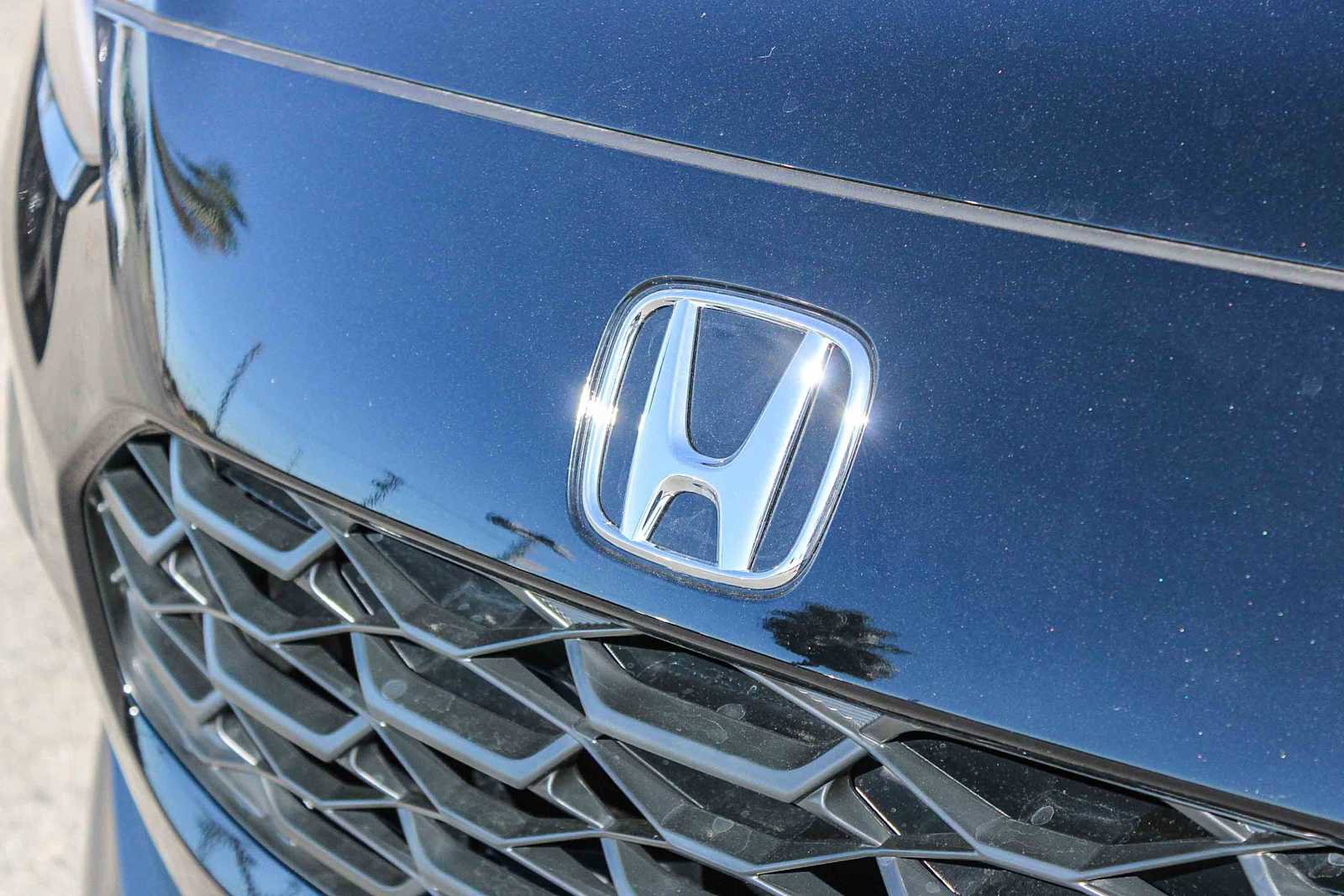 New 2026 Honda HR-V LX image 11