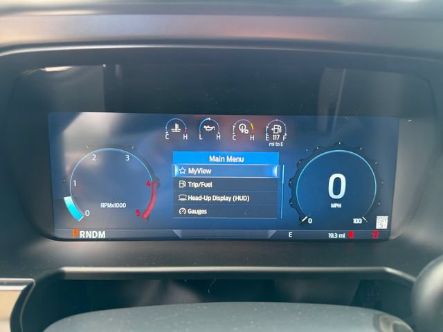 New 2026 Ford F350 Platinum w/ Platinum Plus Package AWD/4WD image 24