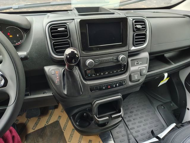 New 2026 RAM ProMaster 2500 w/ Quick Order Package 22G SLT FWD image 19