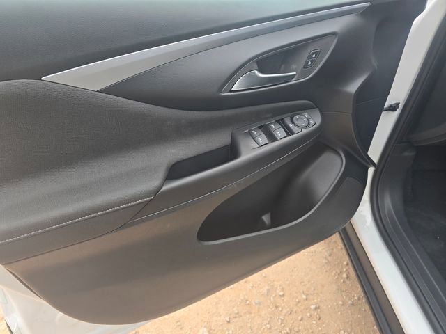 New 2026 Buick Envista Preferred w/ Convenience I Package image 19