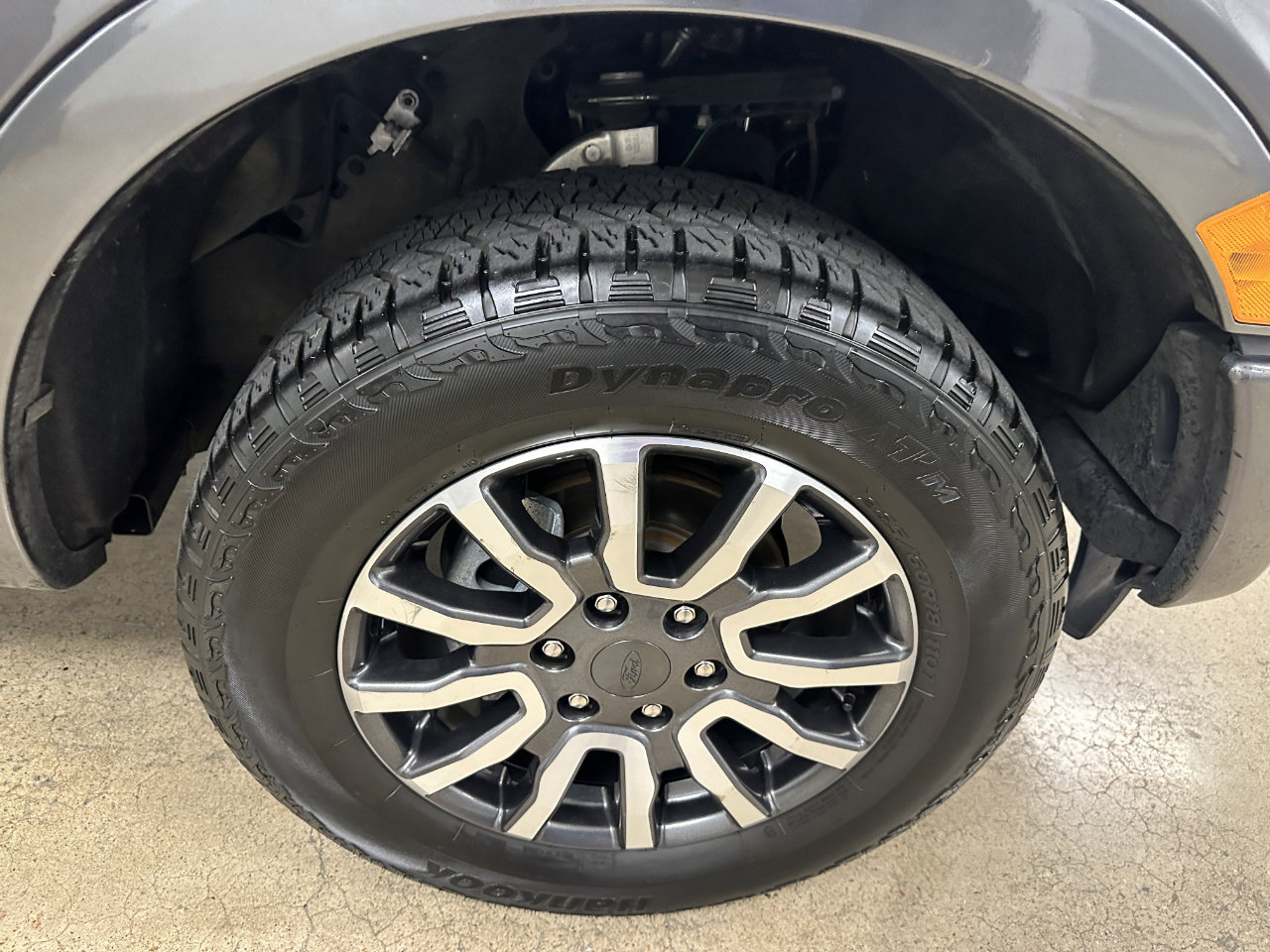 Used 2019 Ford Ranger XLT w/ Equipment Group 301A Mid image 23