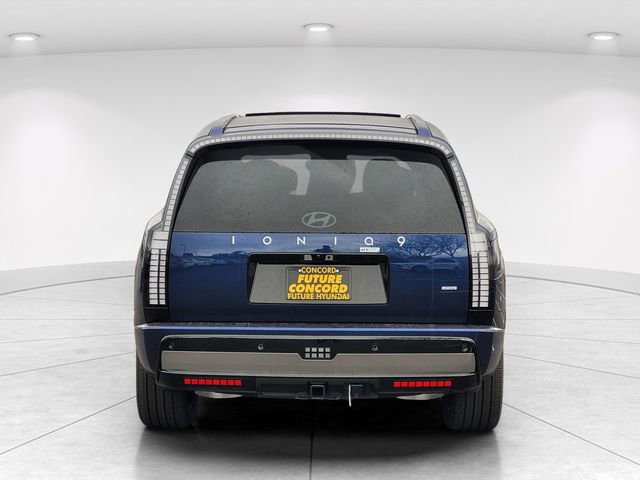 New 2026 Hyundai Ioniq 9 Calligraphy image 4