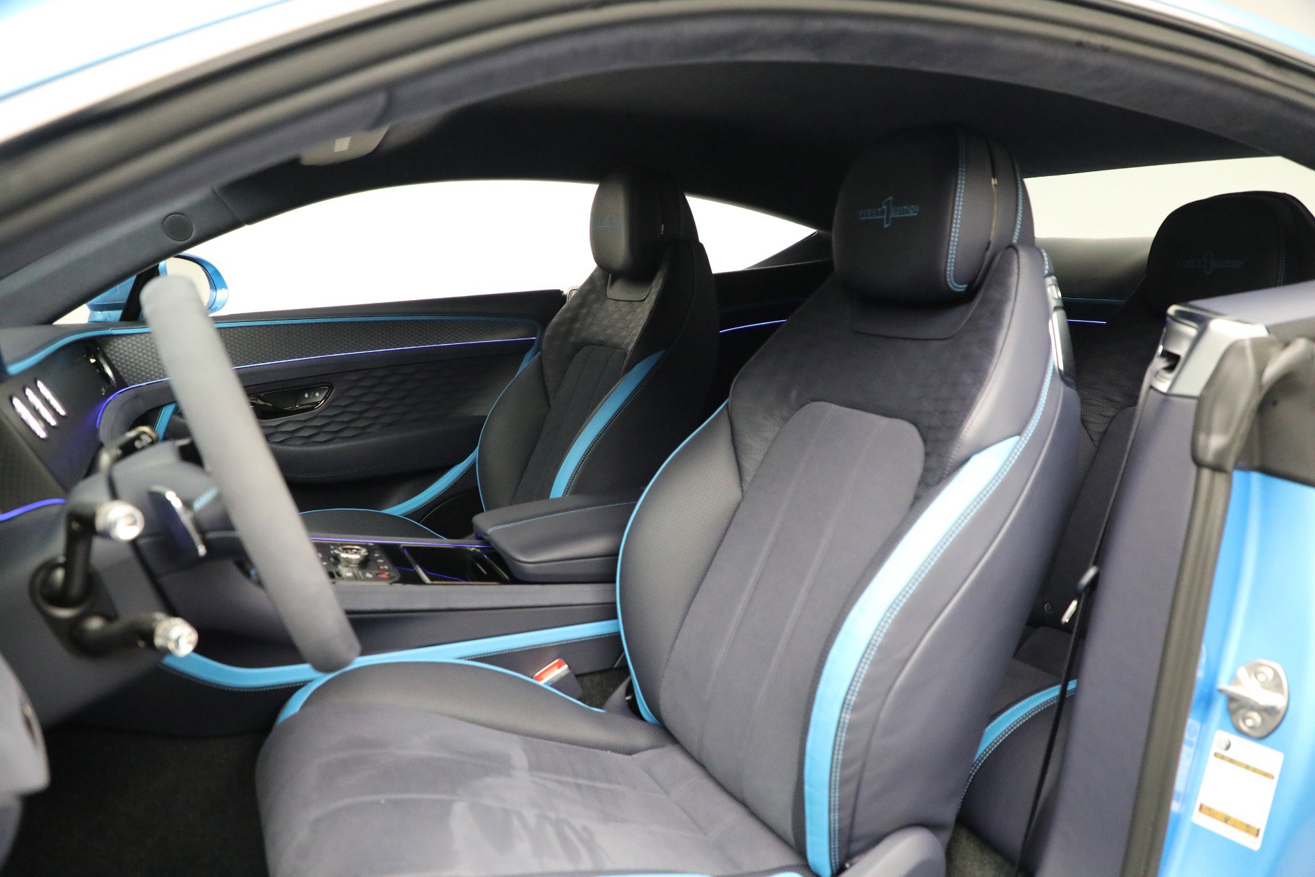 New 2025 Bentley Continental GT Speed image 17