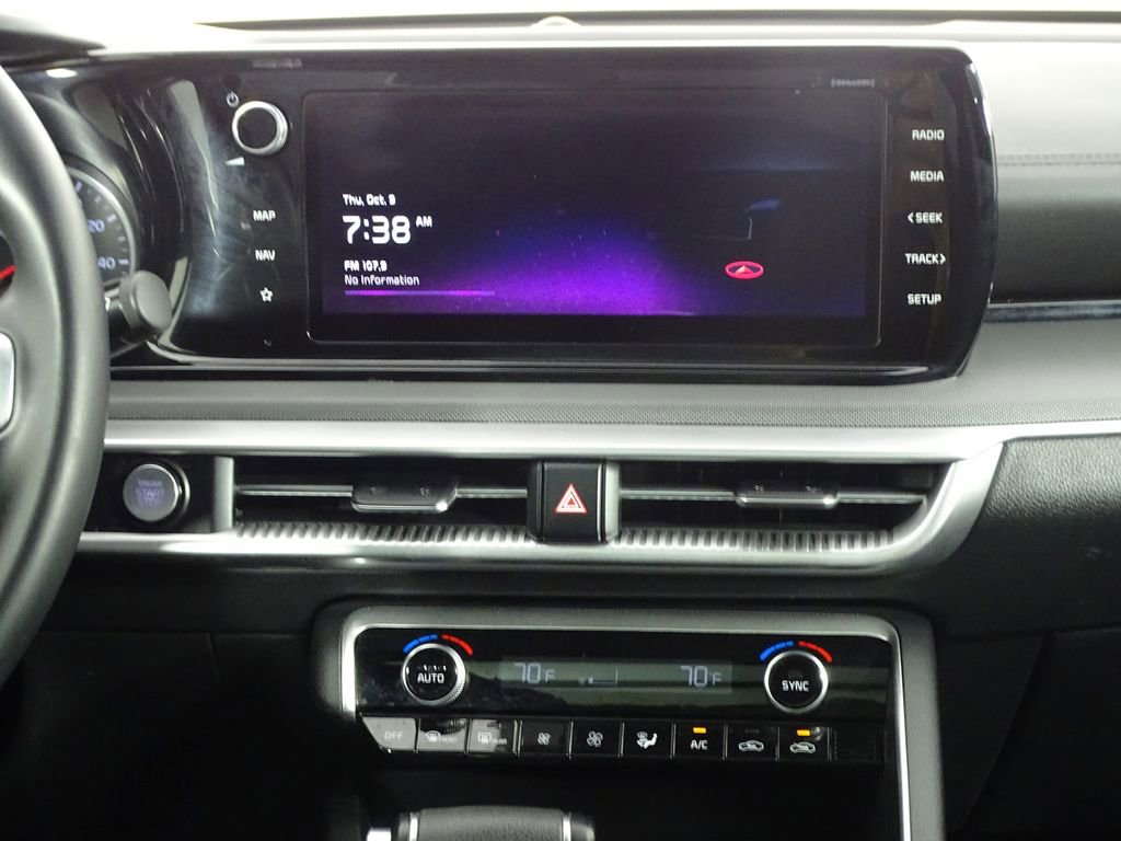 Used 2022 Kia K5 GT-Line w/ GT-Line FWD Premium Package image 30