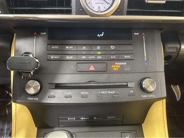 Used 2016 Lexus RC 350 AWD image 29