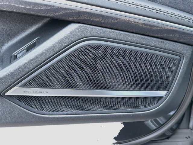 New 2027 Audi A8 L 3.0T AWD/4WD image 24