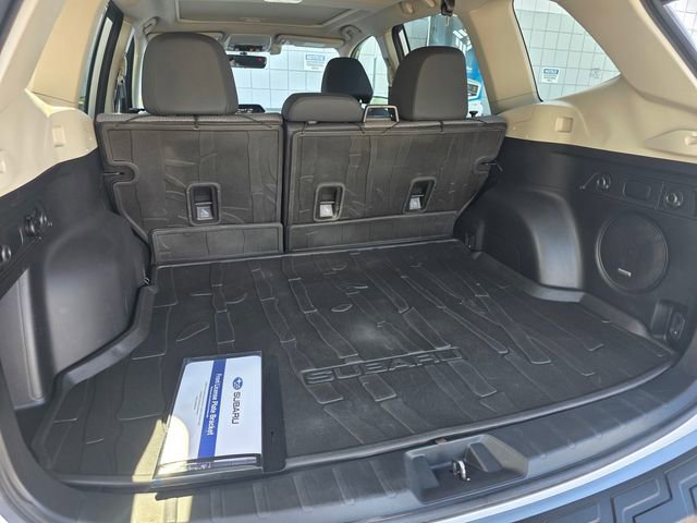 Used 2019 Subaru Forester Sport image 17