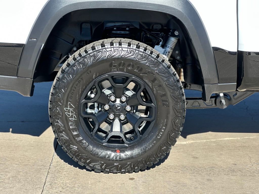 New 2026 RAM 1500 RHO image 35