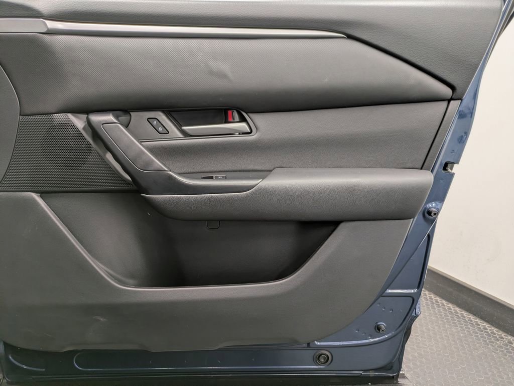 Certified 2024 MAZDA CX-50 AWD 2.5 S w/ Cargo Package image 29