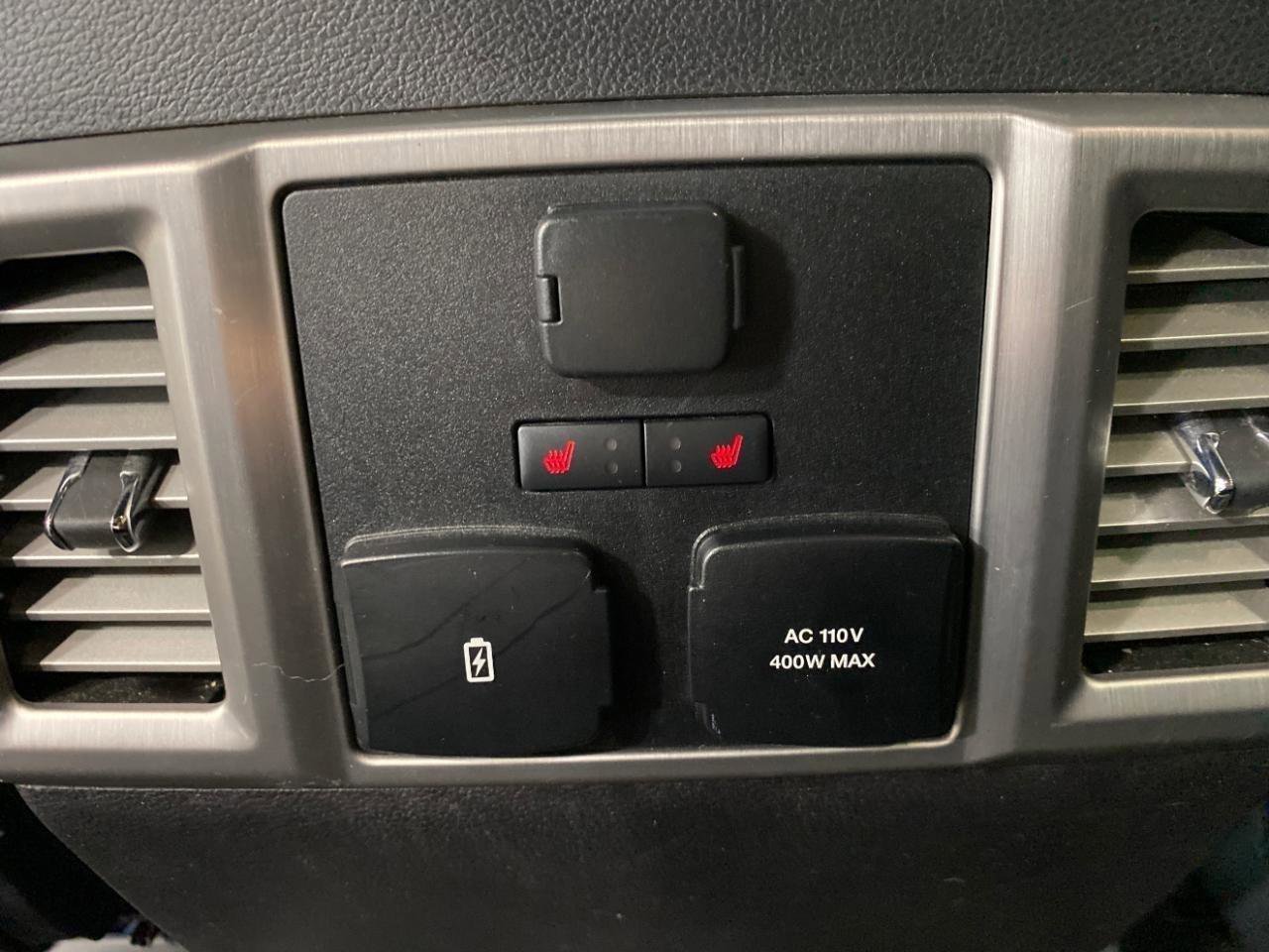 Used 2017 Ford F150 Platinum AWD/4WD image 24