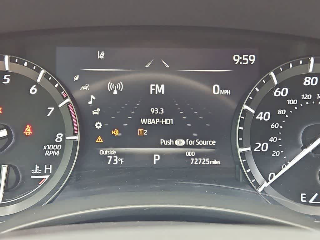 Used 2021 Toyota Highlander XSE image 34