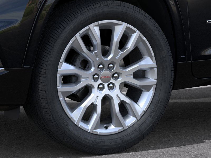 New 2026 GMC Acadia Denali w/ Super Cruise Package image 11