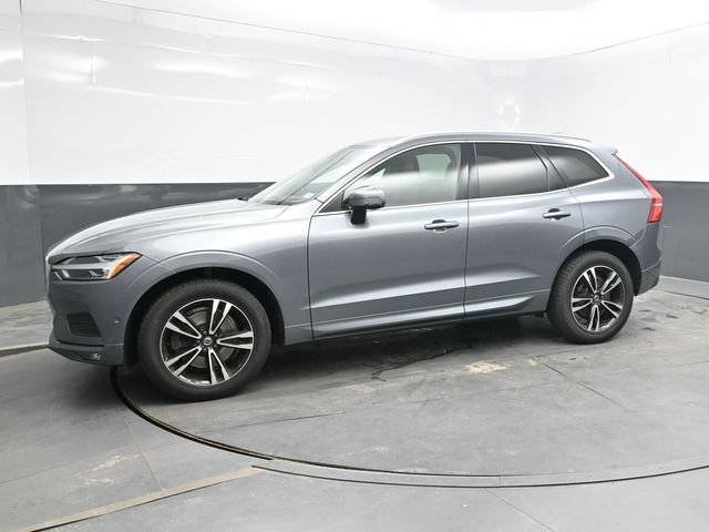 Used 2019 Volvo XC60 T6 Momentum w/ Advanced Package AWD/4WD image 3