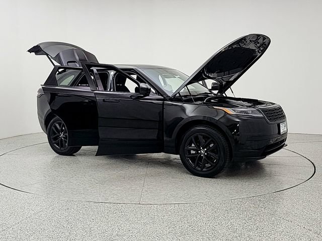 Certified 2026 Land Rover Range Rover Velar S AWD/4WD image 10